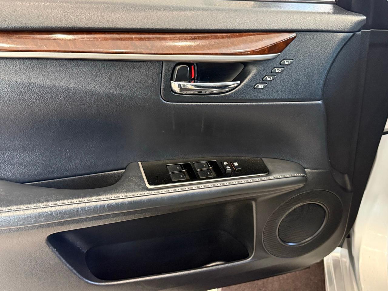 2016 Lexus ES 350 Annapolis MD