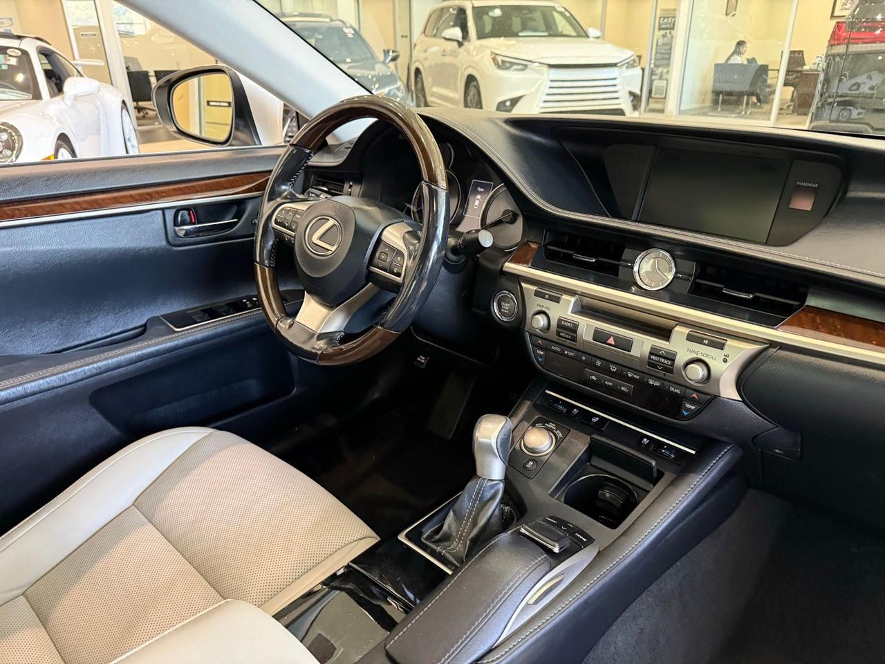 2016 Lexus ES 350 Annapolis MD