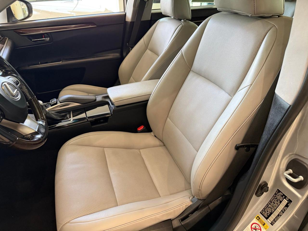 2016 Lexus ES 350 Annapolis MD