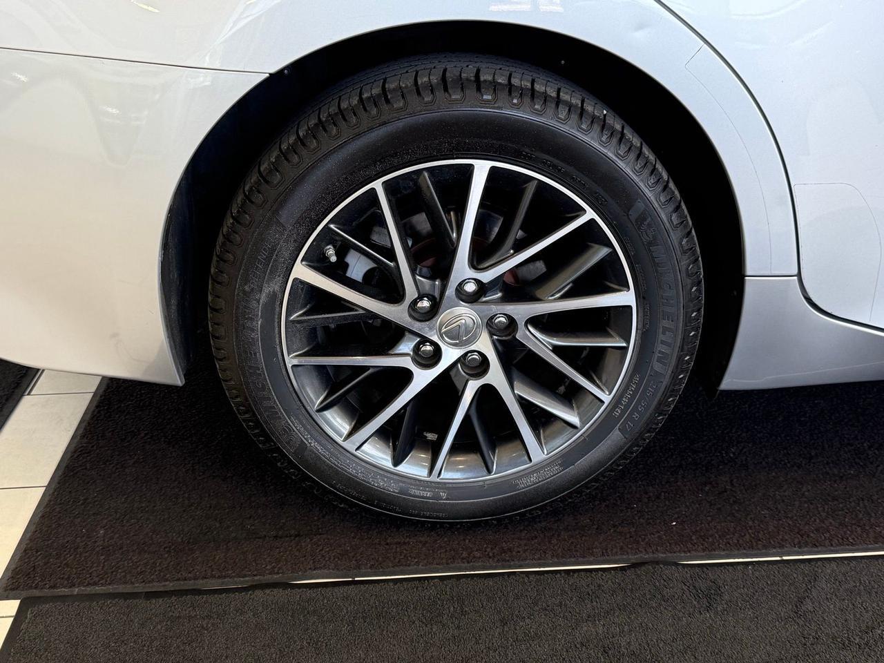 2016 Lexus ES 350 Annapolis MD