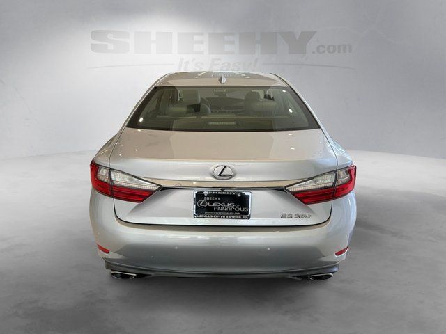 2016 Lexus ES 350 Annapolis MD