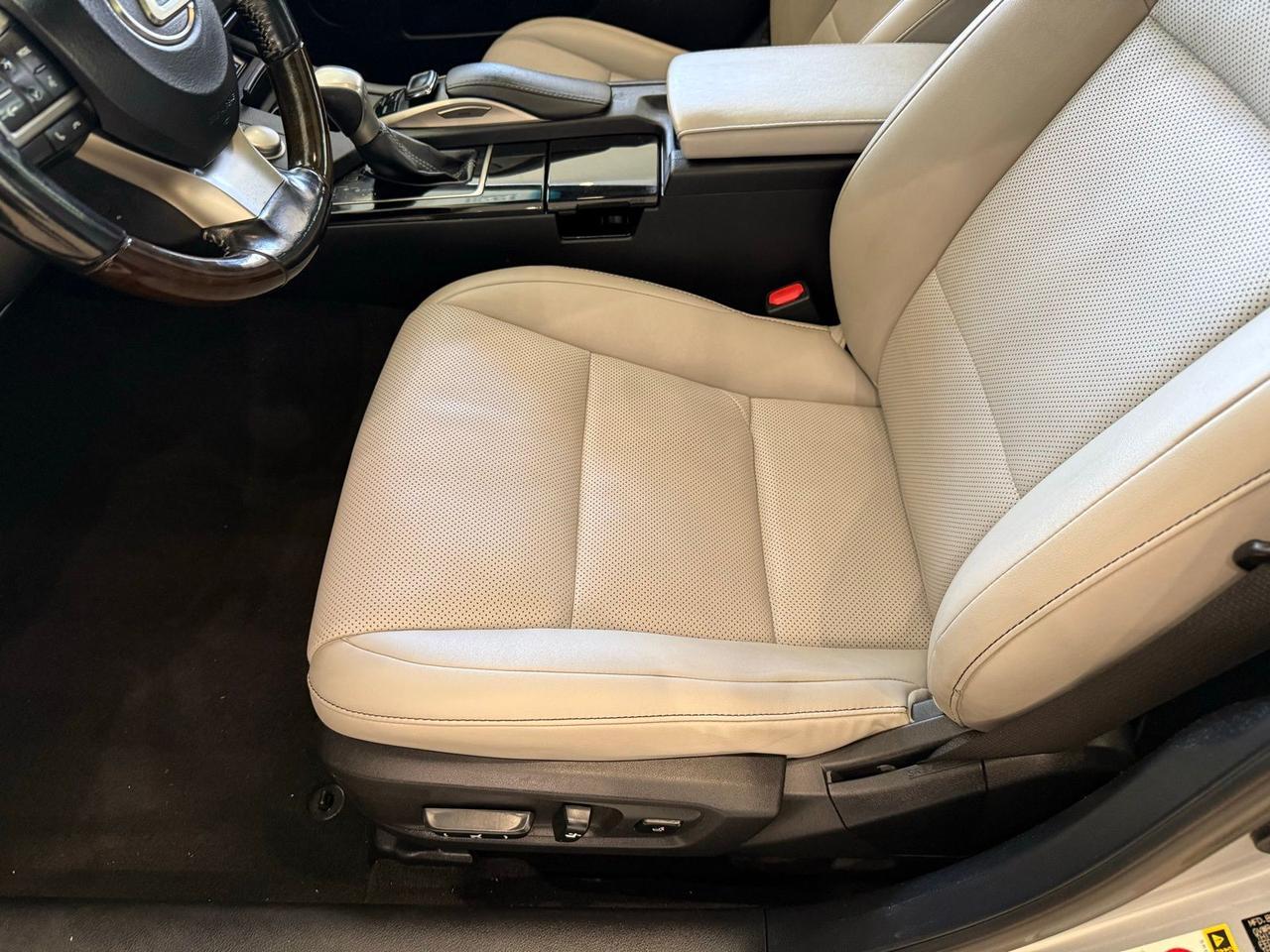 2016 Lexus ES 350 Annapolis MD