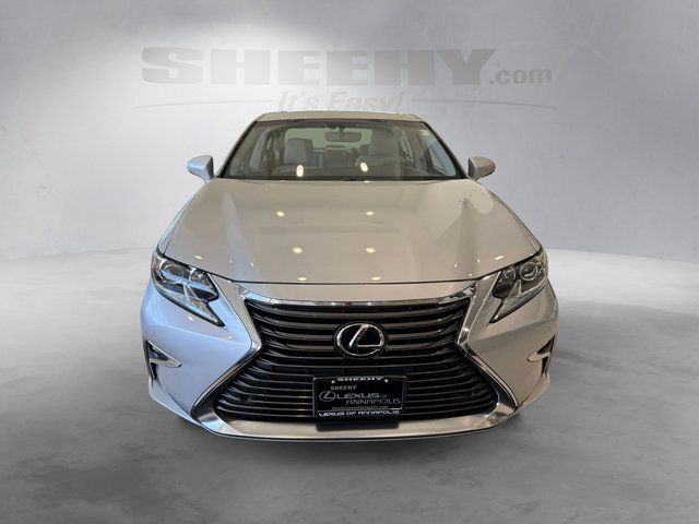 2016 Lexus ES 350 Annapolis MD