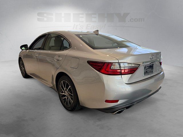 2016 Lexus ES 350 Annapolis MD
