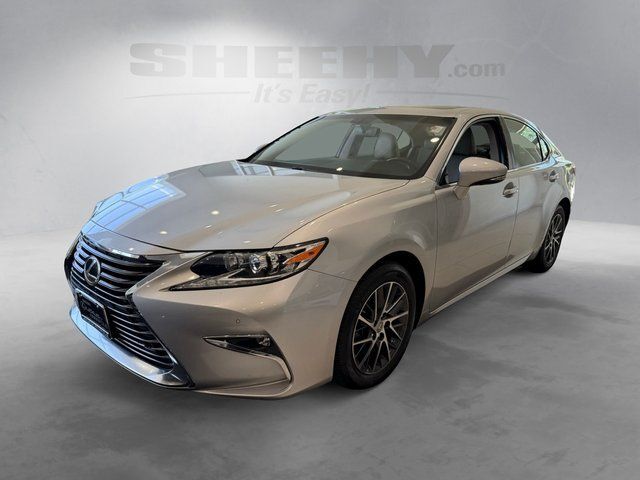 2016 Lexus ES 350 Annapolis MD