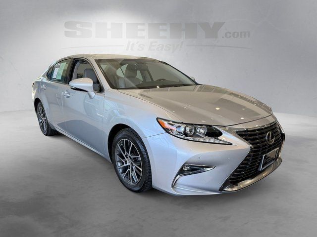 2016 Lexus ES 350 Annapolis MD
