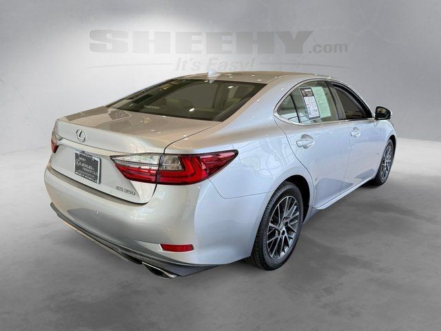 2016 Lexus ES 350 Annapolis MD