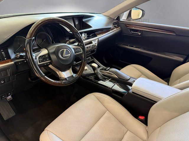 2016 Lexus ES 350 Annapolis MD