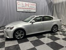2016_Lexus_GS 350__ Ashland VA