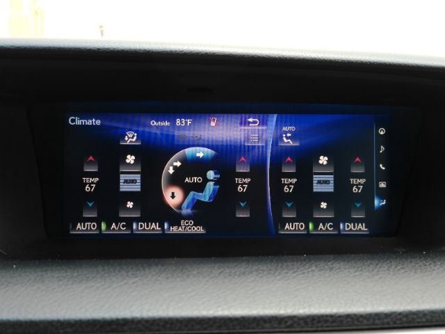 2016 Lexus GS 350 Plano TX