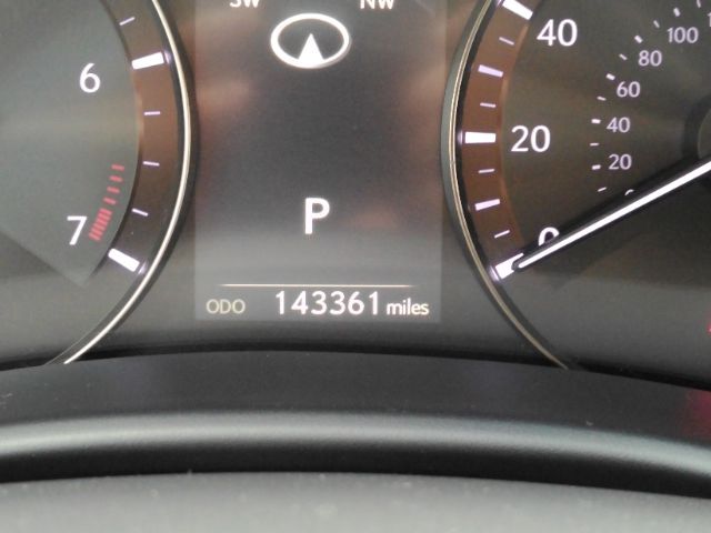 2016 Lexus GS 350 Plano TX