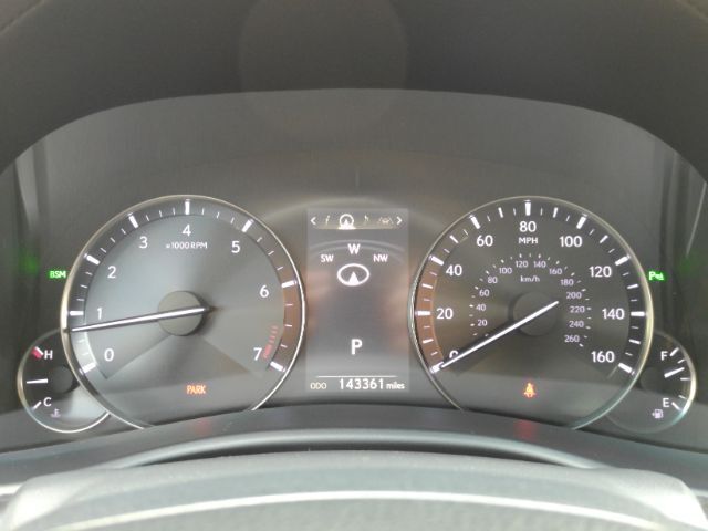 2016 Lexus GS 350 Plano TX