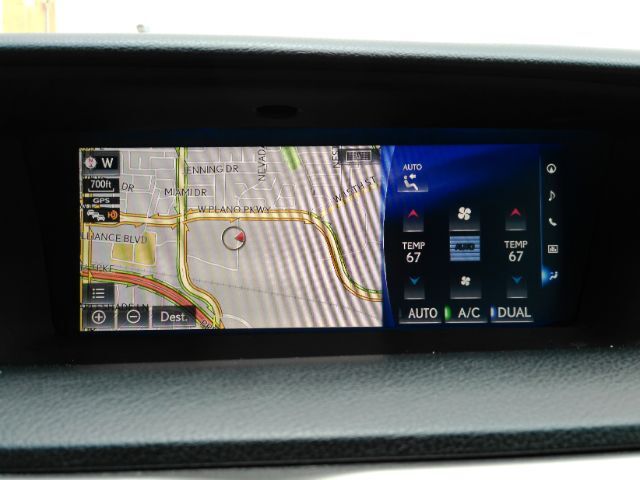 2016 Lexus GS 350 Plano TX