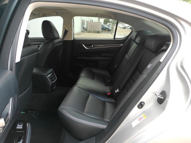 2016 Lexus GS 350 Plano TX