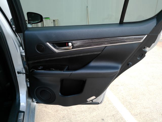 2016 Lexus GS 350 Plano TX
