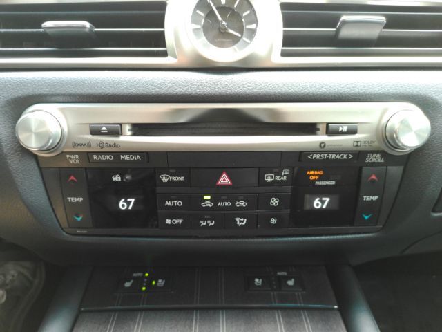2016 Lexus GS 350 Plano TX