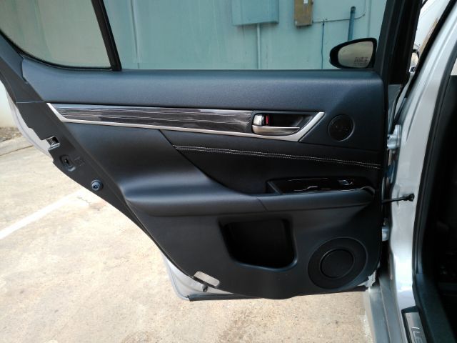 2016 Lexus GS 350 Plano TX