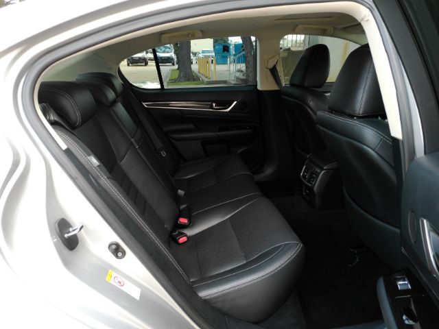 2016 Lexus GS 350 Plano TX