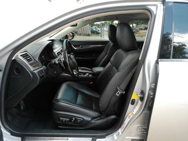 2016 Lexus GS 350 Plano TX
