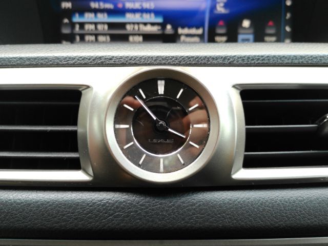 2016 Lexus GS 350 Plano TX