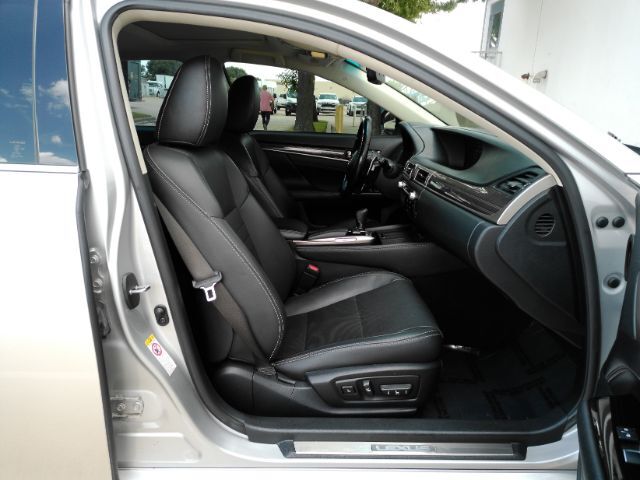 2016 Lexus GS 350 Plano TX