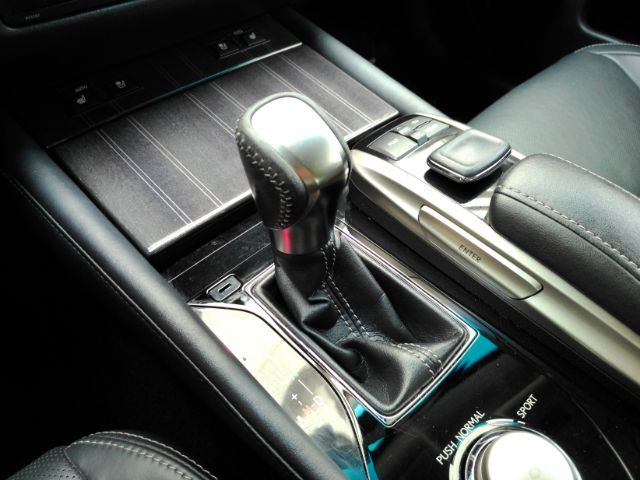 2016 Lexus GS 350 Plano TX