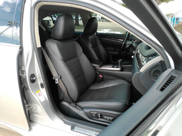 2016 Lexus GS 350 Plano TX