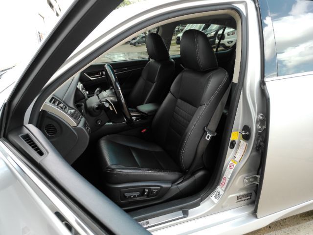 2016 Lexus GS 350 Plano TX