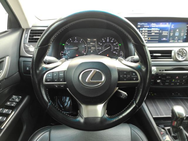 2016 Lexus GS 350 Plano TX