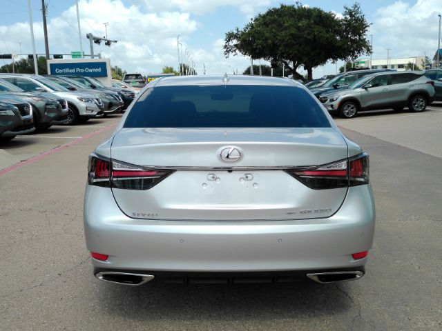 2016 Lexus GS 350 Plano TX