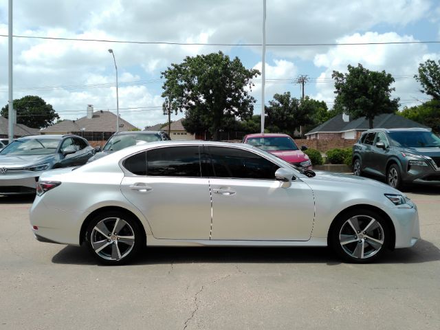 2016 Lexus GS 350 Plano TX