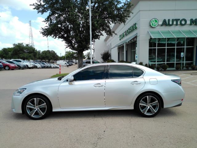 2016 Lexus GS 350 Plano TX