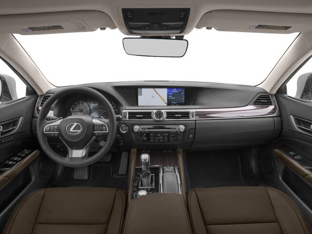 2016 Lexus GS 350 San Antonio TX