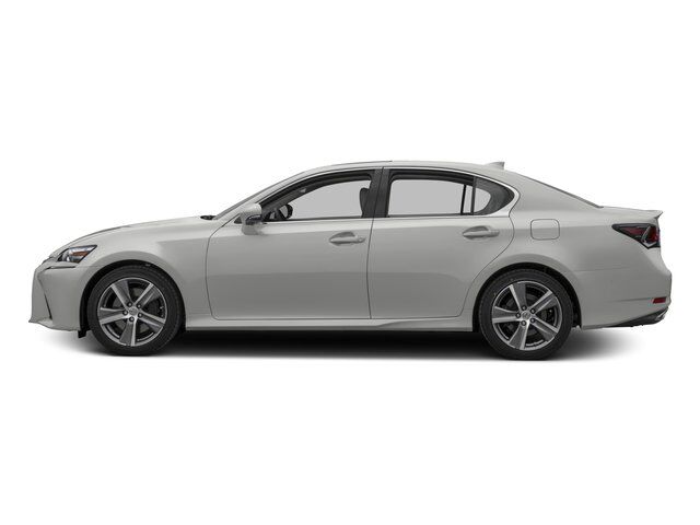 2016 Lexus GS 350 San Antonio TX