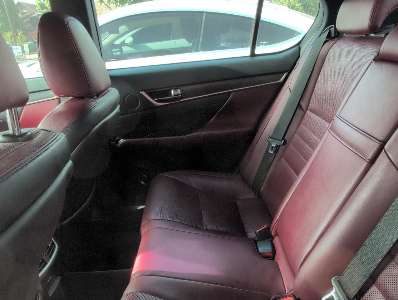 2016 Lexus GS 350 350 San Antonio TX