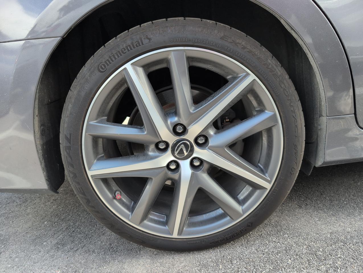 2016 Lexus GS 350 350 San Antonio TX
