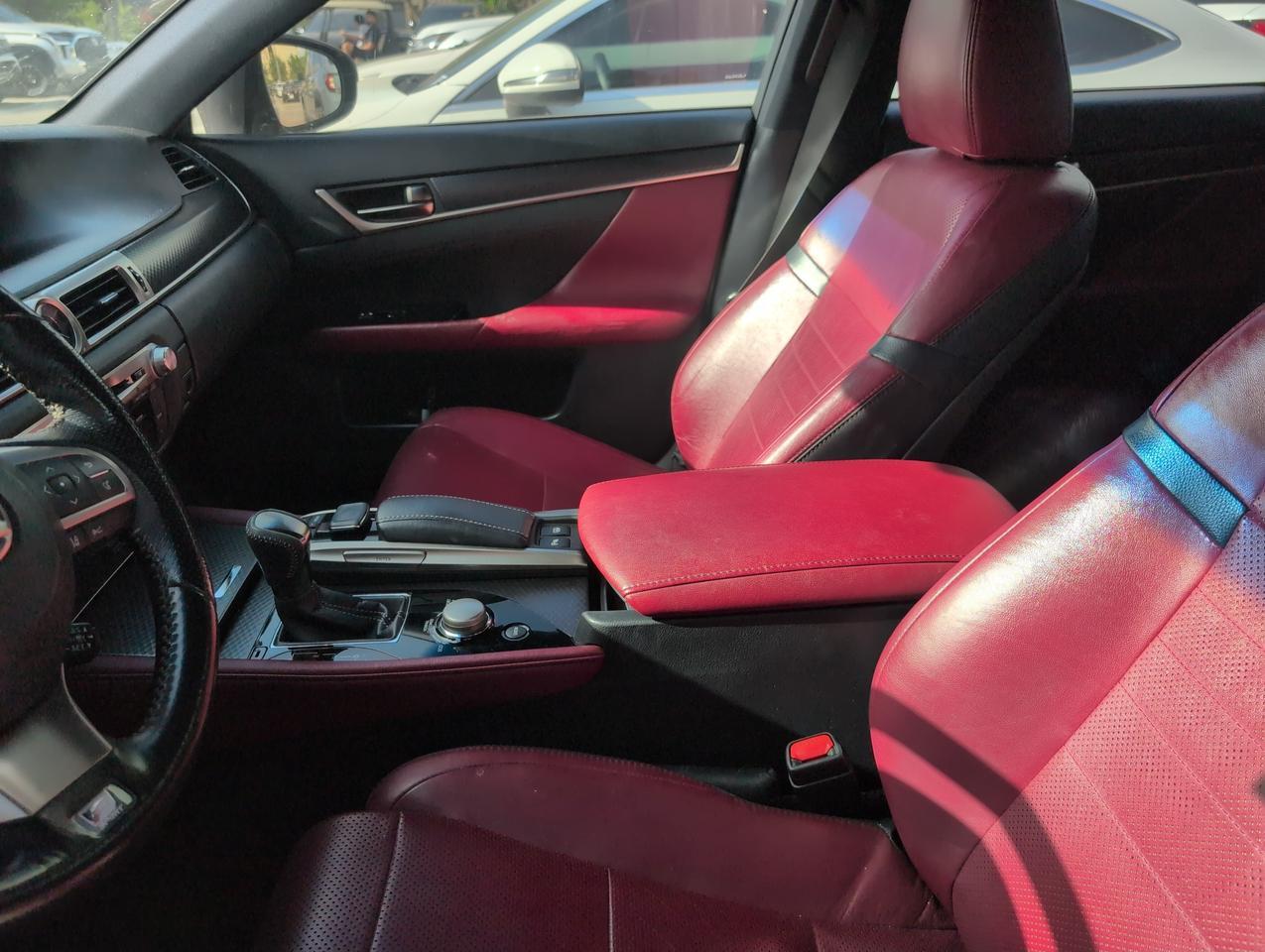 2016 Lexus GS 350 350 San Antonio TX