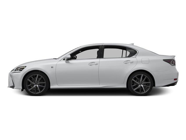 2016 Lexus GS 350 350 San Juan TX