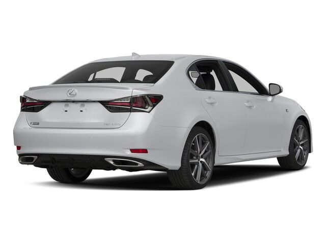 2016 Lexus GS 350 350 San Juan TX