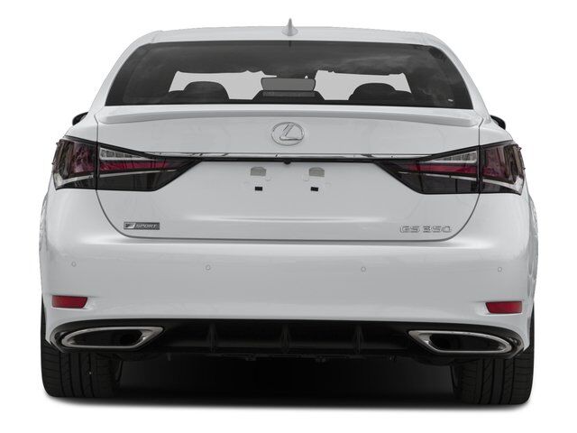 2016 Lexus GS 350 350 San Juan TX