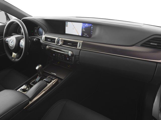 2016 Lexus GS 350 350 San Juan TX