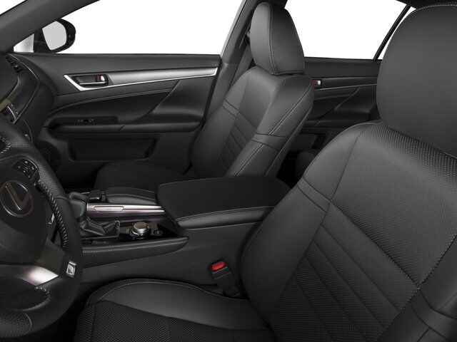 2016 Lexus GS 350 350 San Juan TX