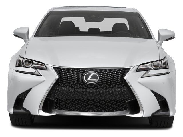 2016 Lexus GS 350 350 San Juan TX