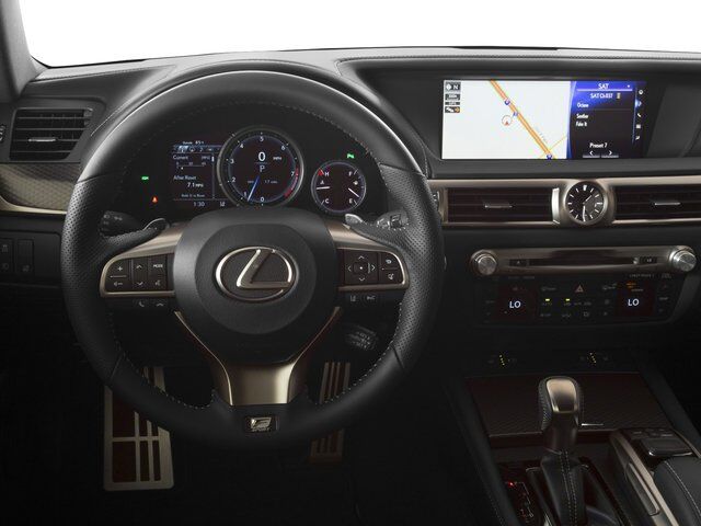 2016 Lexus GS 350 350 San Juan TX