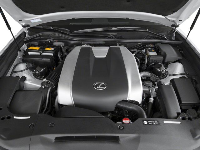 2016 Lexus GS 350 350 San Juan TX