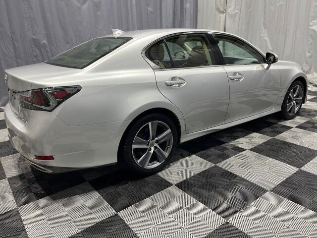 2016 Lexus GS 350 AWD Ashland VA