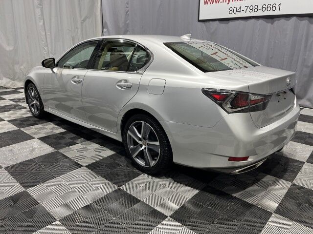 2016 Lexus GS 350 AWD Ashland VA