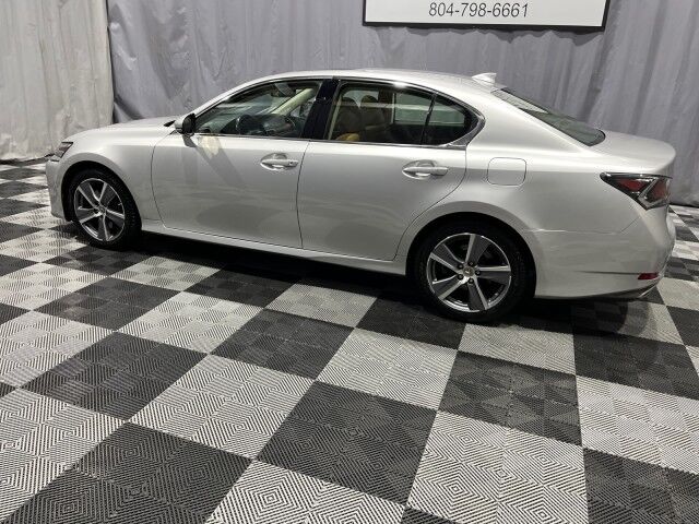 2016 Lexus GS 350 AWD Ashland VA