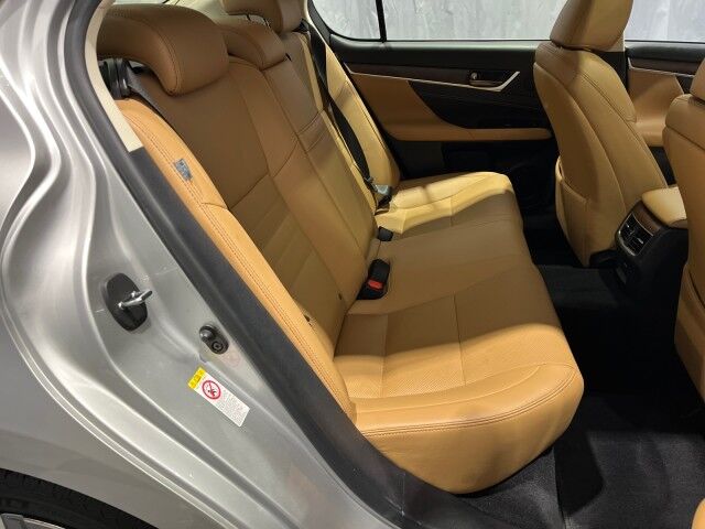 2016 Lexus GS 350 AWD Ashland VA