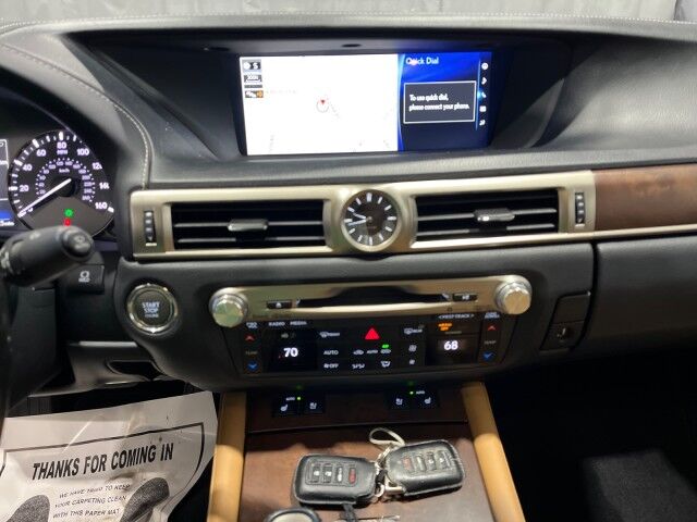 2016 Lexus GS 350 AWD Ashland VA